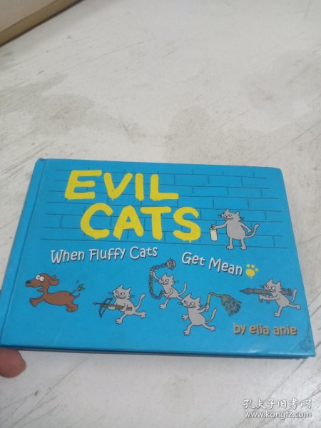 EvilCats