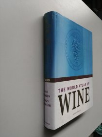 THE WORLD ATLAS OF WINE