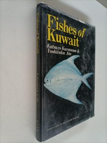 fishes of kuwait