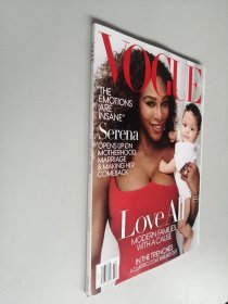 VOGUE 2018年2月