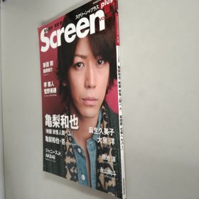 screen 2013