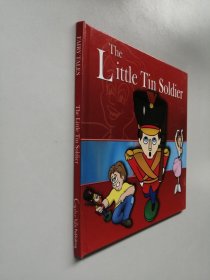 The Little Tin Soldier