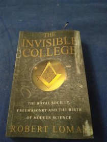 THE INVISIBLE COLLEGE