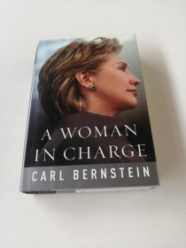 A Woman In Charge