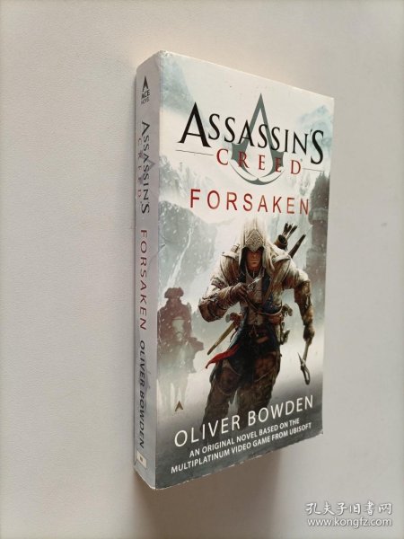 Assassin's Creed: Forsaken