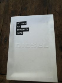 dieselb 50rules for successful living