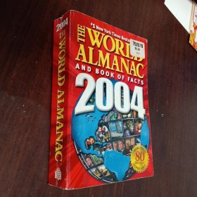 THE WORLD ALMANAC AND BOOK OF FACTS（2004）