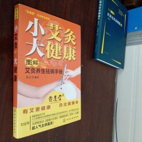 小艾灸大健康