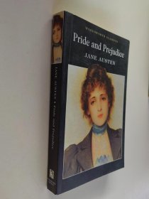 Pride and Prejudice