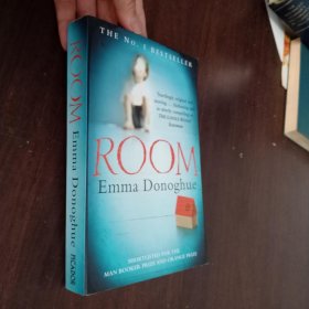 Room：A Novel