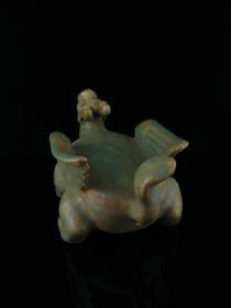 宋代龙泉瓷龙龟