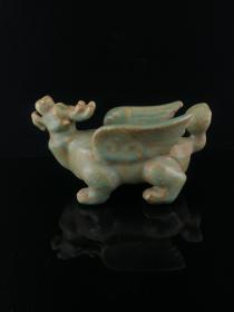 宋代龙泉瓷龙龟