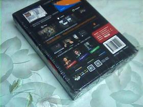 看多媒体互动电影OliveGreen学英文初级篇