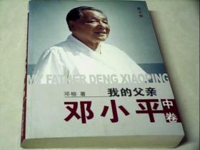 我的父亲邓小平（中册）