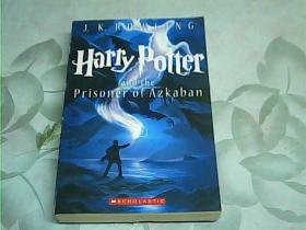 HarryPotterandthePrisonerofAzkaban(HarryPotterSeries,Book3)