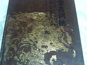 堂吉诃德---纪念【堂吉诃德】出版四百周年
