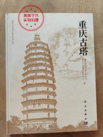 重庆文化遗产保护系列丛书重庆古塔