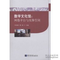 数字文化馆：网络平台与实体空间