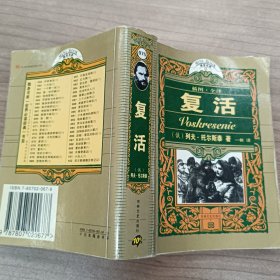 随身书库 复活