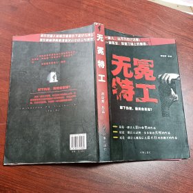 无冕特工