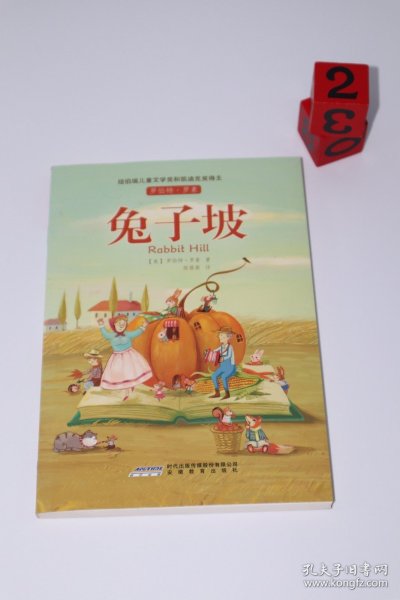 兔子坡：罗伯特·罗素作品集