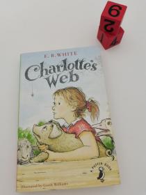 E.B.WHITE Charlotte's Web