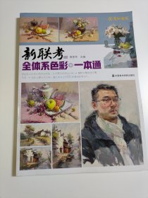 新联考全体系色调色彩一本通