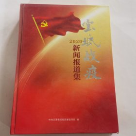 宝坻战役新闻报道集2020