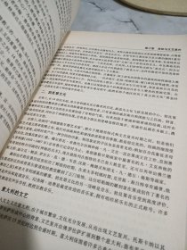 欧洲历史 有黄斑 字迹 破损
