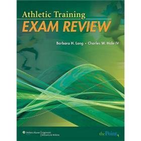 Athletic Training Exam Review