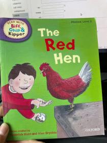 the red hen