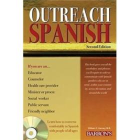 Outreach Spanish