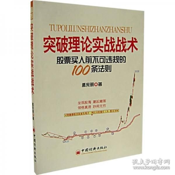 突破理论实战战术