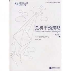 危机干预策略
