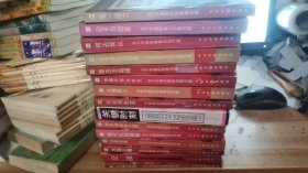 中国问题报告（全15册合售）书目详见描述或图片