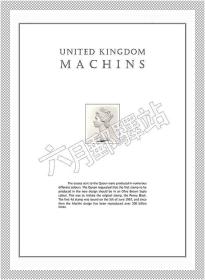 英国-梅钦邮票定位页51页884元
