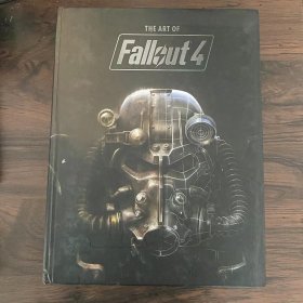THE  ART OF FALLOUT4