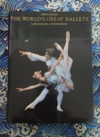 THE WORLD'S GREAT BALLETS