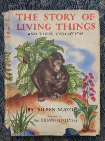 the story of living things