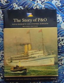 THE STORY OF P&O