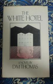 THE WHITE HOTEL