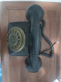 电话机（正常使用）