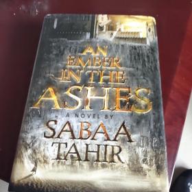 An Ember in the Ashes