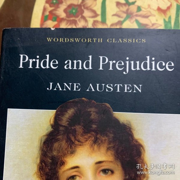 Pride and Prejudice