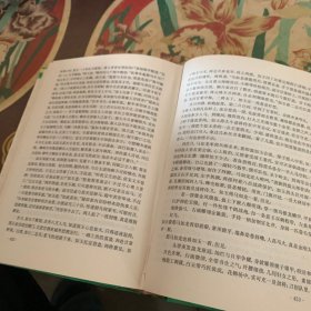 绿野仙踪：十大古典神怪小说 /[清]李百川 上海古籍出版社 9787532521494