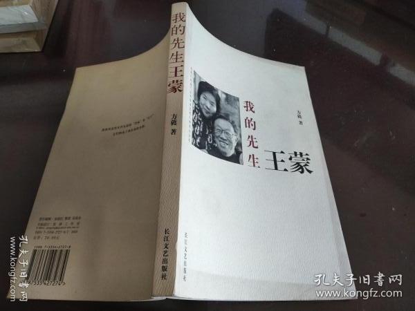 我的先生王蒙