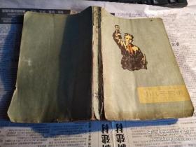 小儿子的街(全二册)(苏联儿童文学丛书)
