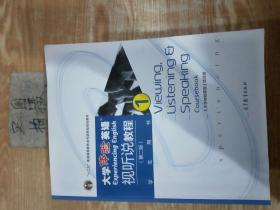 大学体验英语视听说教程1/普通高等教育“十一五”国家级规划教材