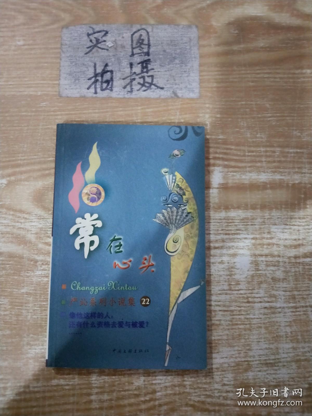 严沁系列小说全集22