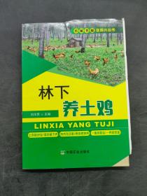 林下養(yǎng)土雞